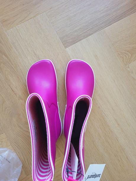 Bundgaard gumaky, bundgaard,35