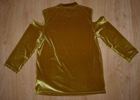 Zamatove elasticke, l