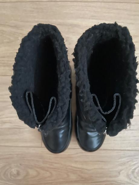 Snehule, nelli blu,34