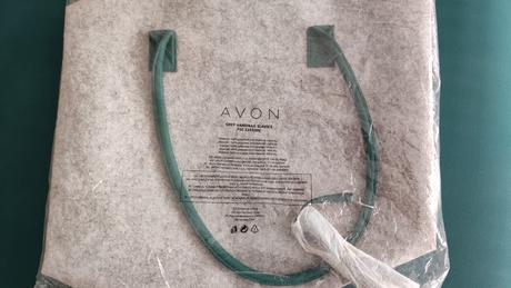 Velka taska, avon