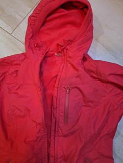 Prechodná bunda, č. 38, h&m,s