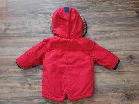 Zimná bunda next, next,68