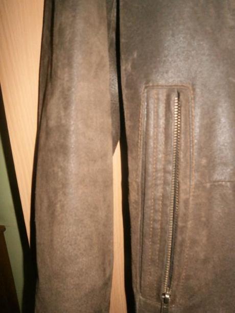 Kara kozeny kabat velkost l, l