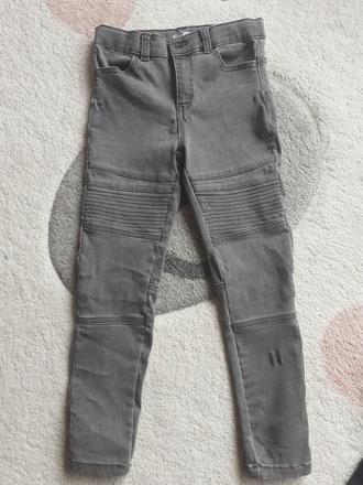 Nohavice, lupilu,122