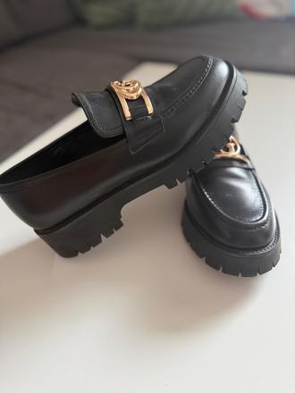 Guess mokasiny 40, guess,40