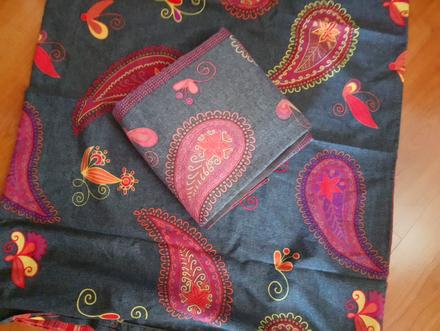 Obliečky obojstranné, šírka (cm): 140,dĺžka (cm): 200