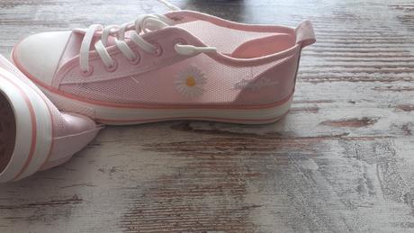 Tenisky, nelli blu,36