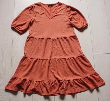 Dámske šaty defacto, m