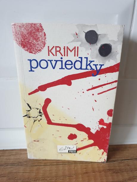 Krimipoviedky evitovka,