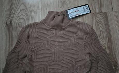 Tenký pulovrik vel.xs/s, amisu,s