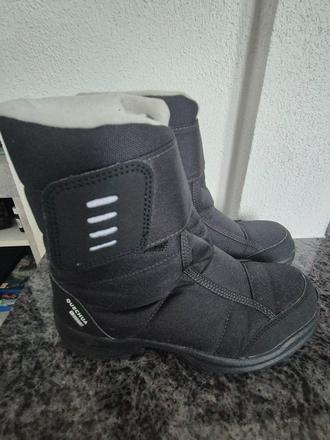 Snehule, decathlon,36