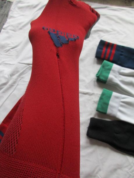 Ponožky adidas, adidas,xs