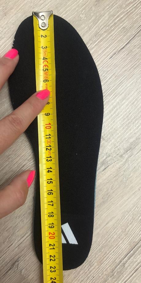 Tenisky adidas v.35,5 s visačkou, adidas,35