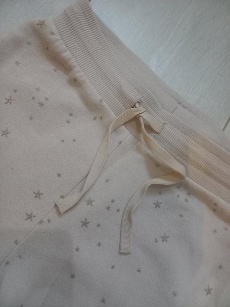 Dievčenské teplačky, h&m,122