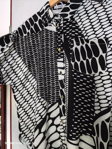 Letný komplet, 36 / s