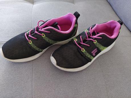 Botasky č.33, fila,33