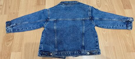 Riflova bundicka, zara,98