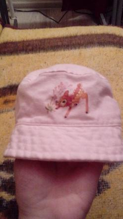 Letny klobucik, dopodopo,80