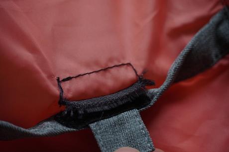 Dámska lyžiarska bunda twintip l, l