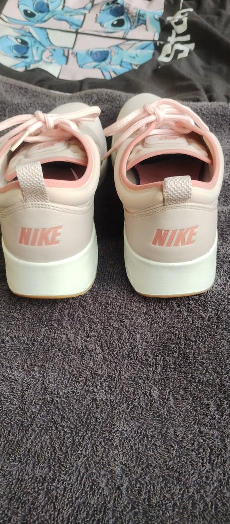 Tenisky, nike,38