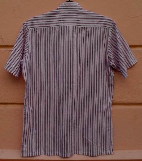 Košeľa pánska, 39