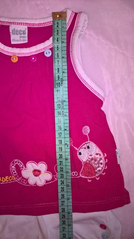 Krasna supravicka, 68