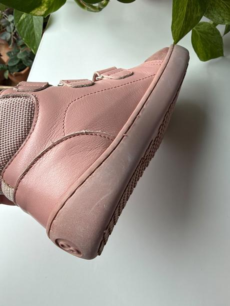 Shapen barefoot detské čižmy urbaneer, viac farieb, 26