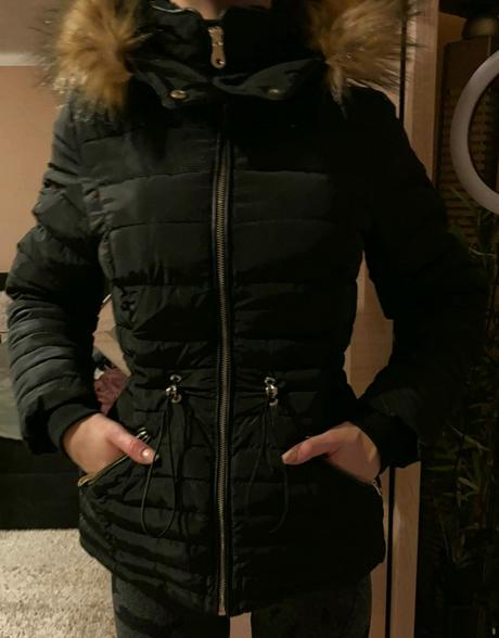 Kabát  f&f, f&f,34
