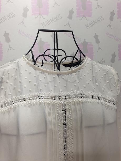 Zara blúzka, zara,s