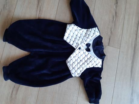 Slavnostný kompletík, overal, 68