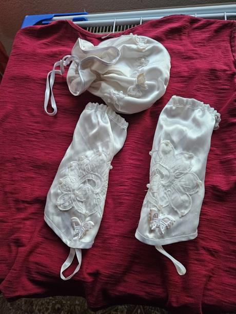 Saty na prijmanie, 176