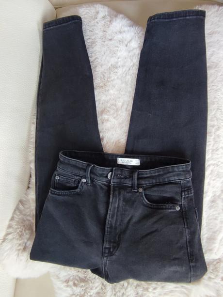 Dámske rifle pull & bear, pull&bear,34