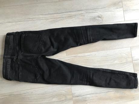 Rifle zara, zara,34