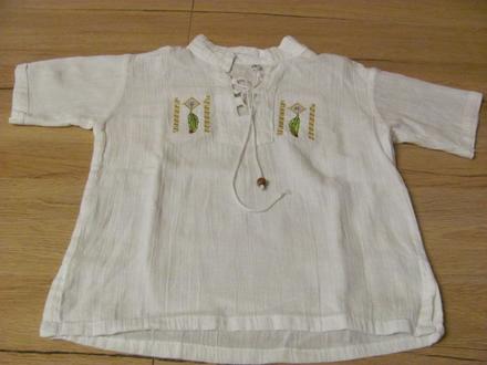 Košeľa veľ.110, 110