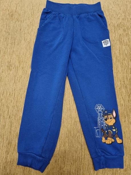 Balik oblecenia velkost 116, 104–116