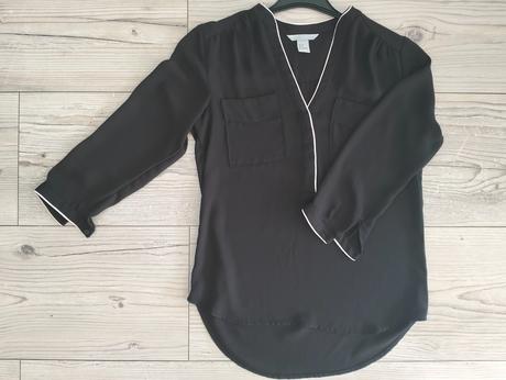 Blúzka, h&m,34