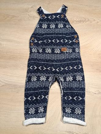 Teplé trakače, f&f,80