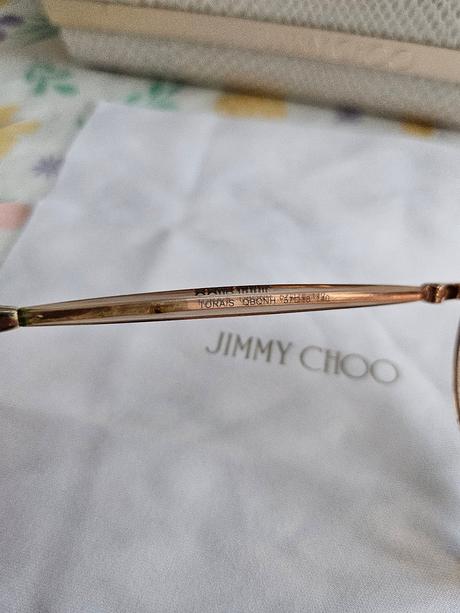 Slnečné okuliare jimmy choo, jimmy choo