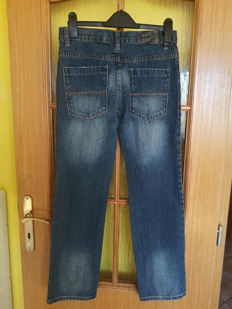 Bluezoo rifle veľkosť 12 rokov, bluezoo,152