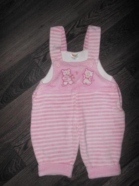 Nenosené nohavice, 62