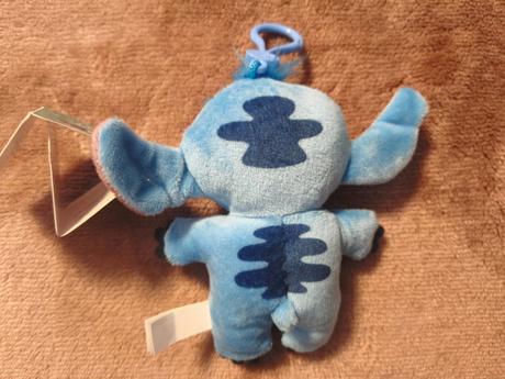 Stitch prívesok, 