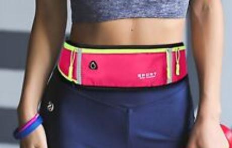 Opasok na športovanie., 