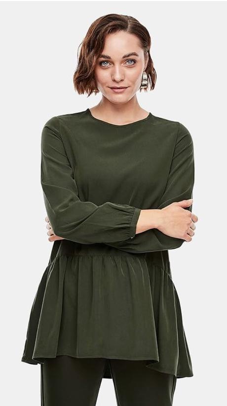 S.oliver blúzka/tunika/šaty vel.xs/s, s.oliver,s / xs