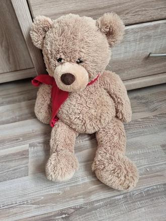 Plyšový medveď,