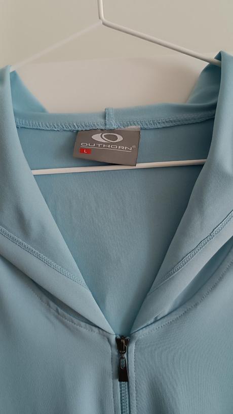 Mikina, new yorker,l