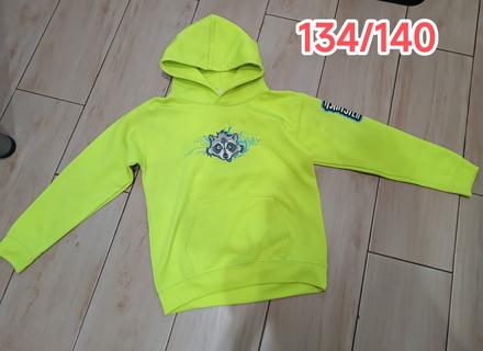 Asimister mikina, 134