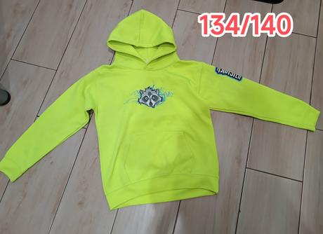 Asimister mikina, 134