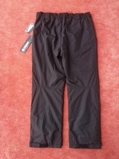 Colmar pánske otepľovačky veľkosť xxl, colmar,xxl