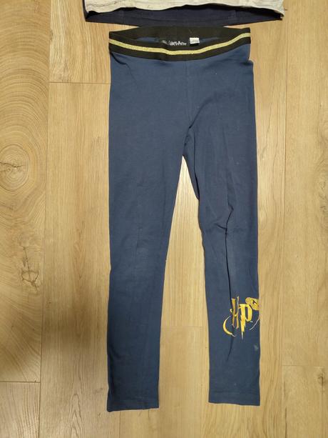 Tunika mayoral+ leginky harry potter 134-140, mayoral,134