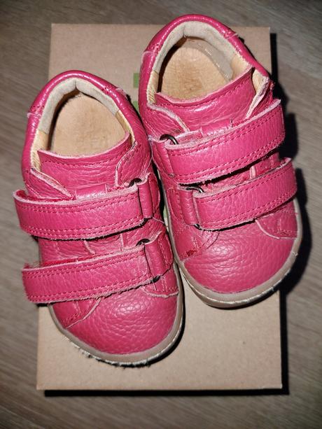 Topánky froddo, froddo,21